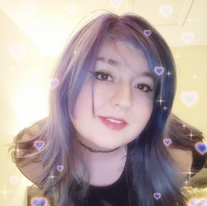 Meet your Posher, Jena